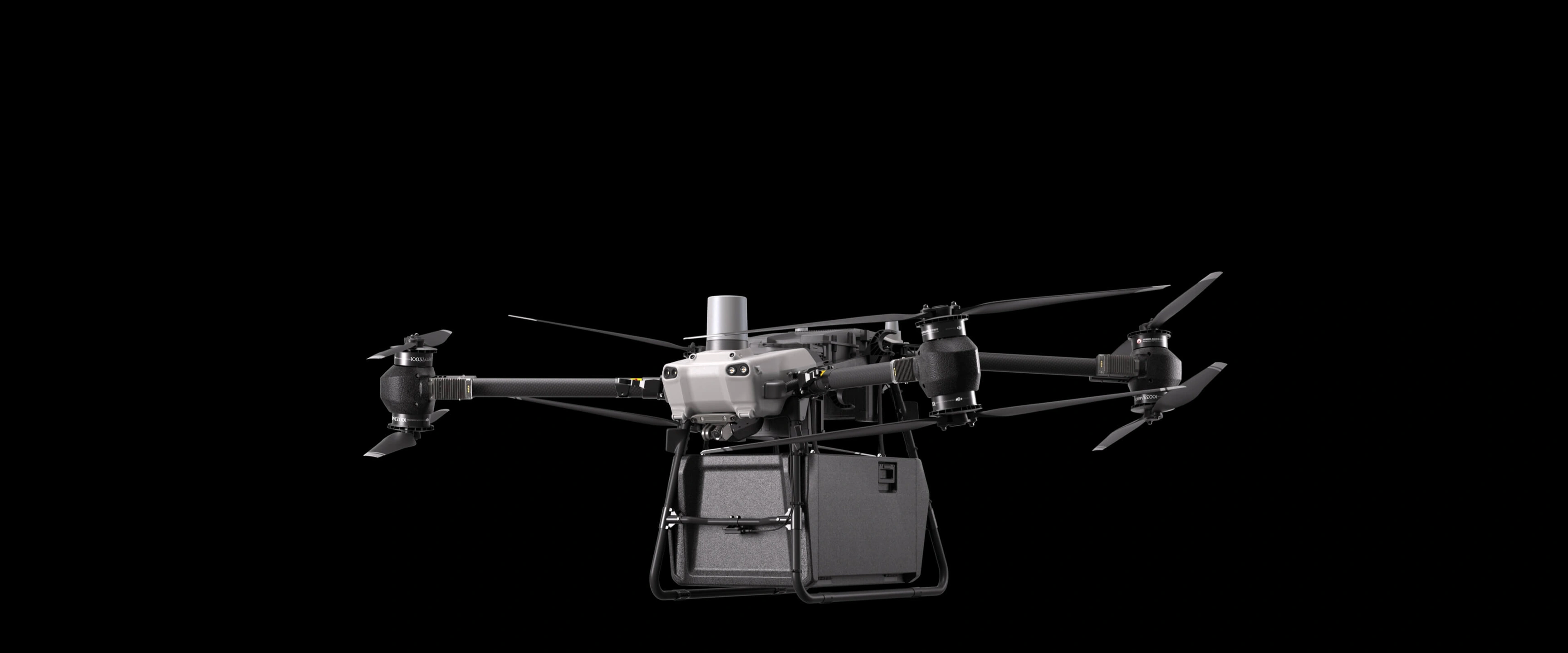 FlyCart 30